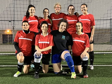Rosso fc